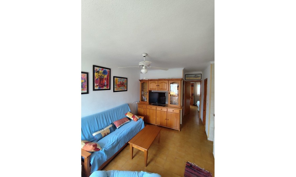 Wiederverkauf - Bungalow -
San Pedro del Pinatar - Costa Calida