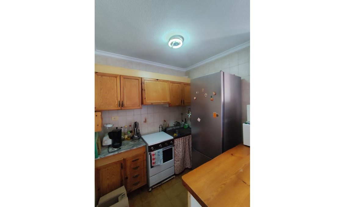 Wiederverkauf - Bungalow -
San Pedro del Pinatar - Costa Calida