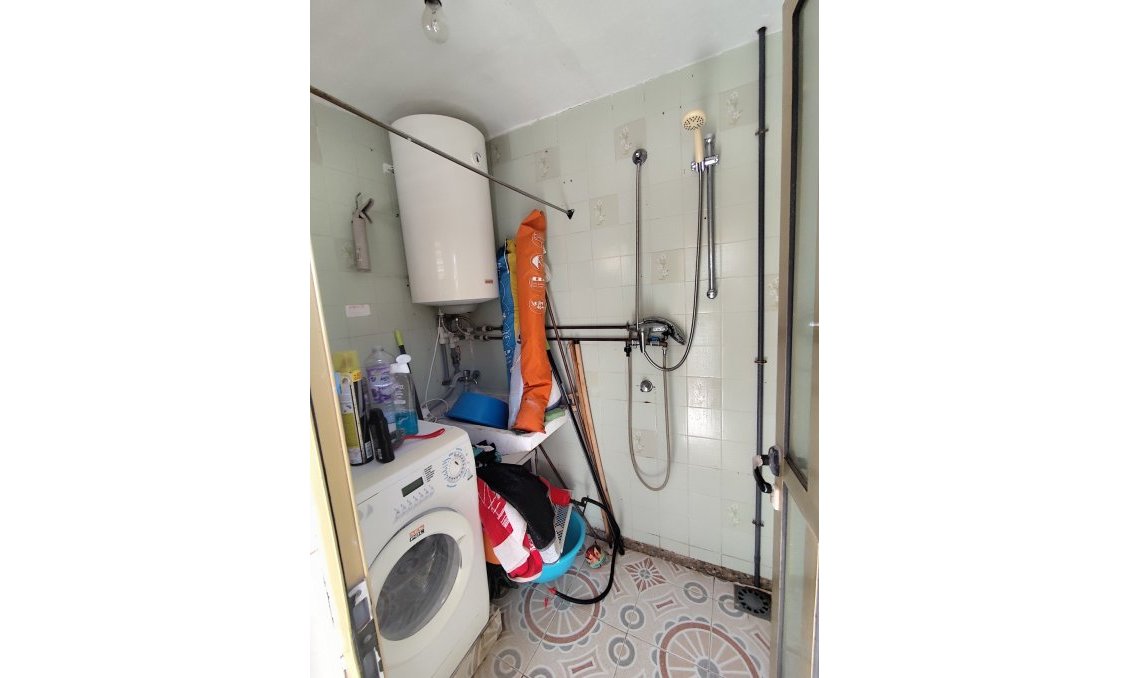 Wiederverkauf - Bungalow -
San Pedro del Pinatar - Costa Calida