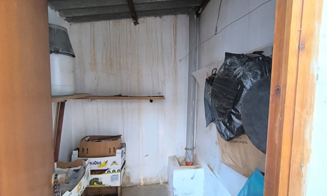 Revente - Villa -
Yecla - Inland