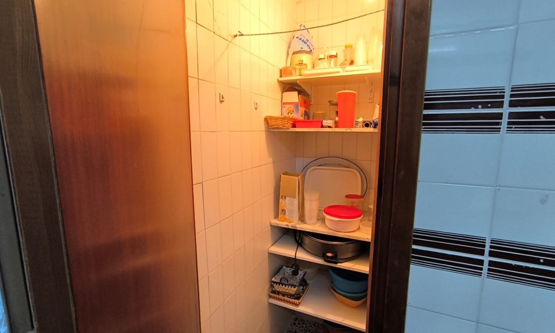 Revente - Villa -
Yecla - Inland