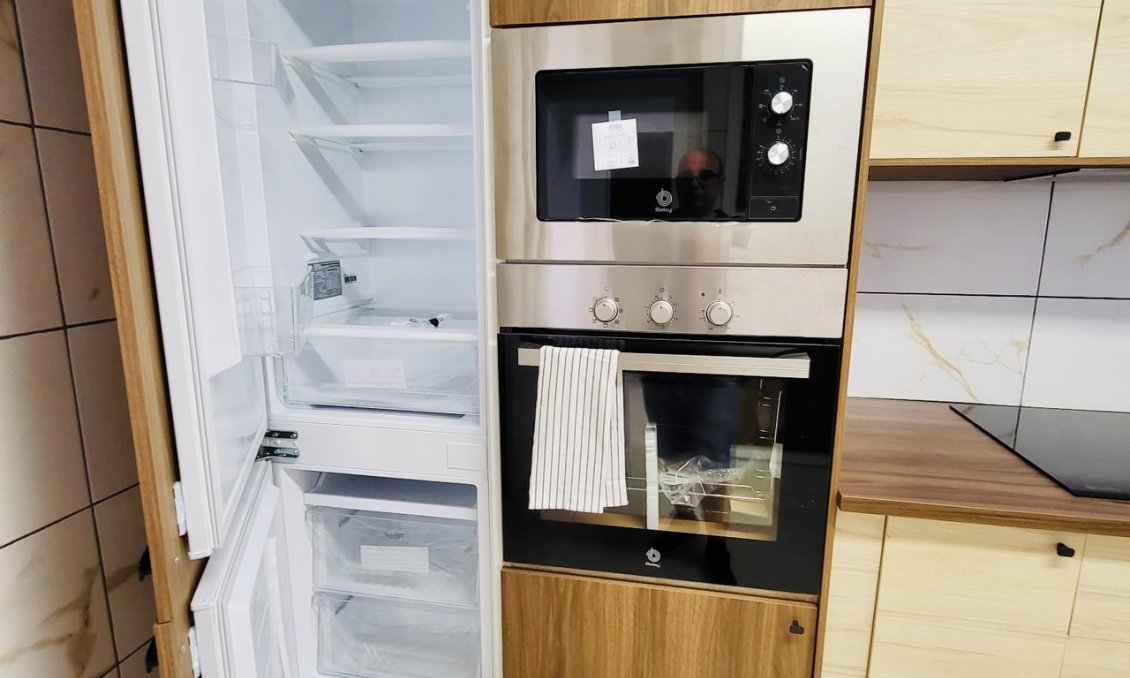 Revente - Town House -
San Miguel de Salinas - Inland