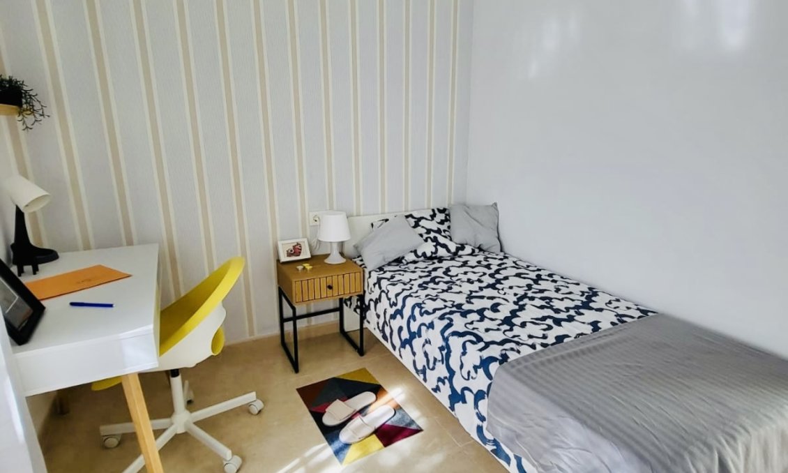 Revente - Town House -
San Miguel de Salinas - Inland