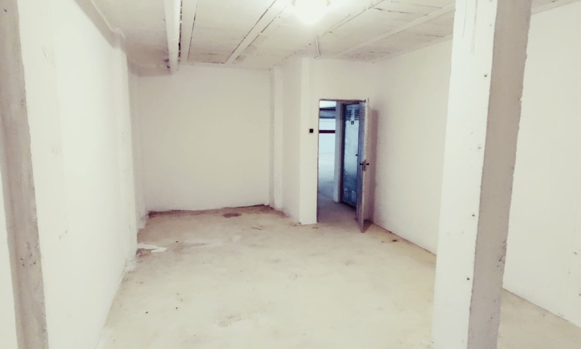 Revente - Town House -
San Miguel de Salinas - Inland