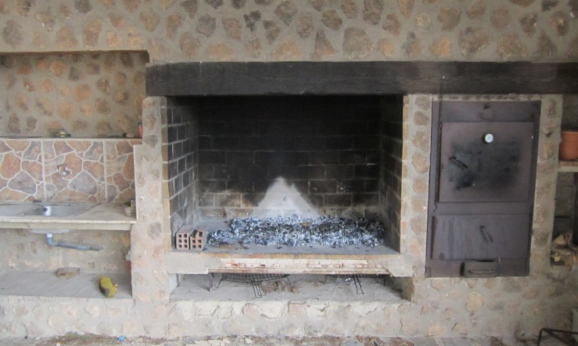 Revente - Villa -
Yecla - Inland