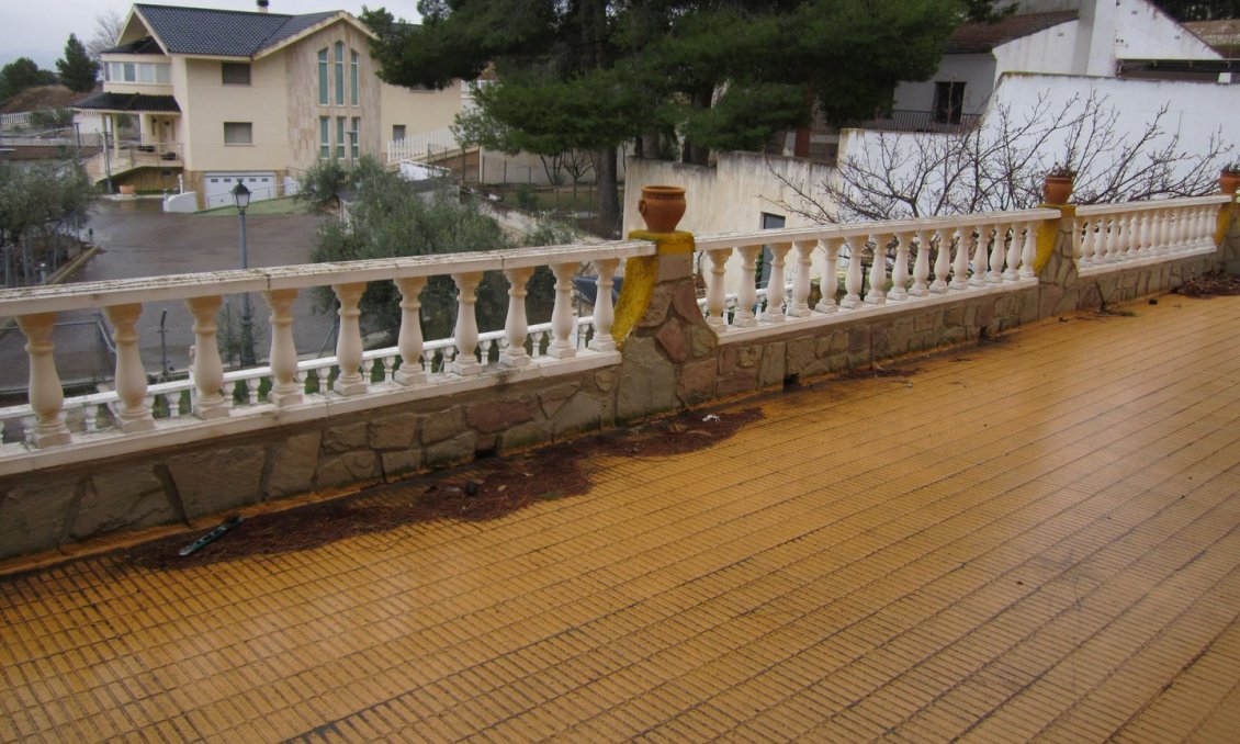 Revente - Villa -
Yecla - Inland