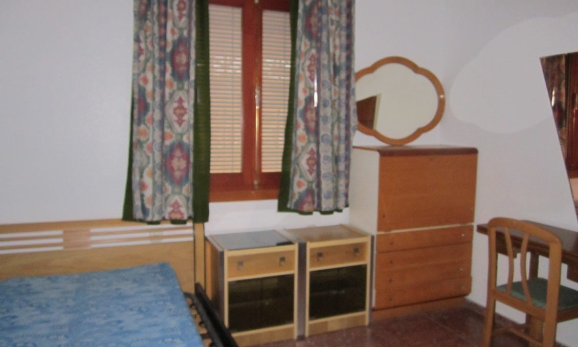 Revente - Villa -
Yecla - Inland