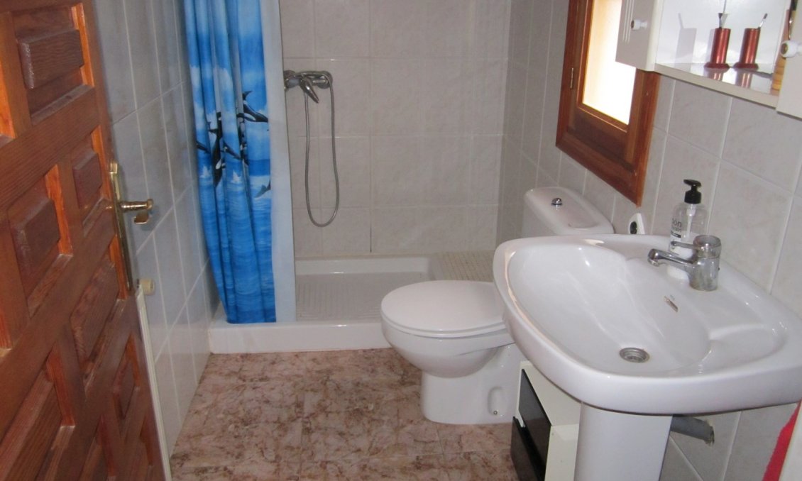 Revente - Villa -
Yecla - Inland