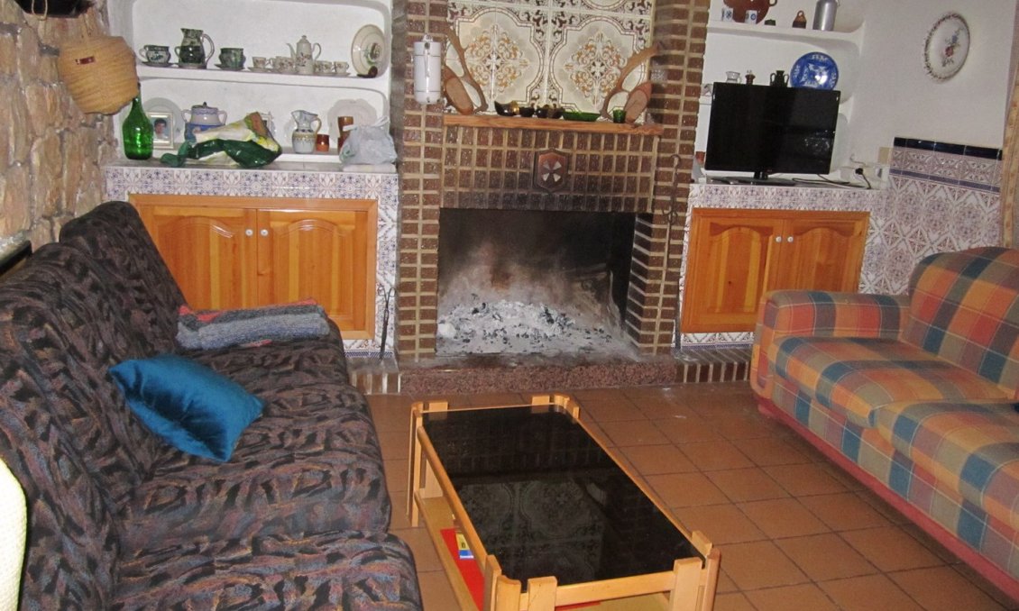 Revente - Villa -
Yecla - Inland