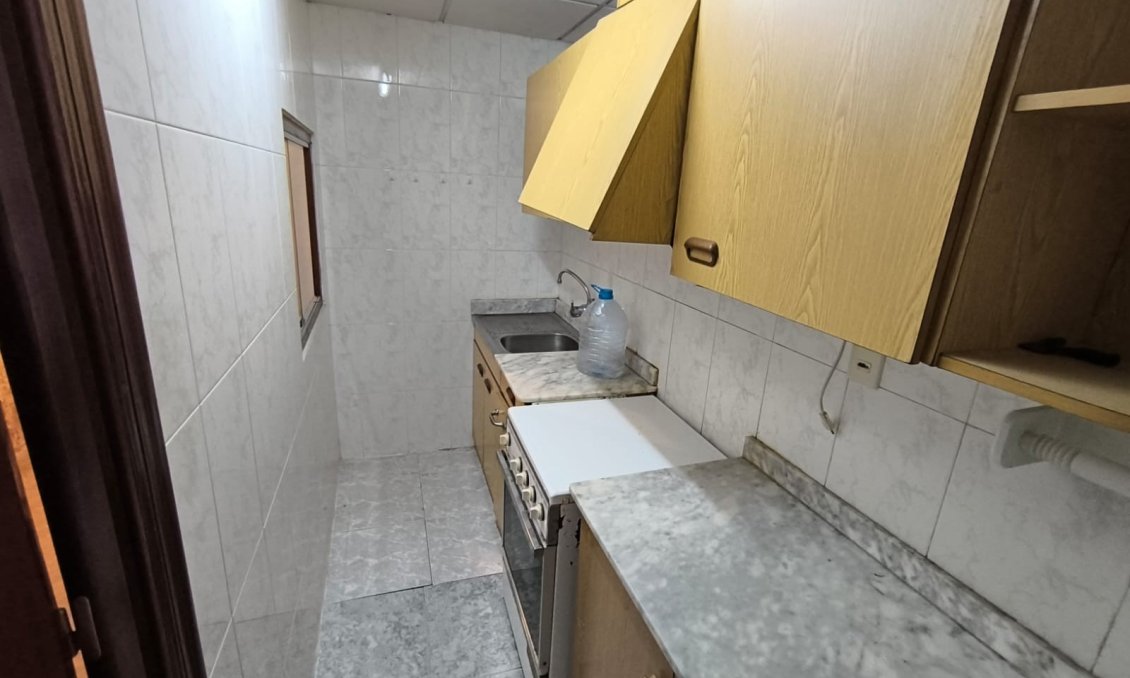 Resale - Town House -
Yecla - Inland