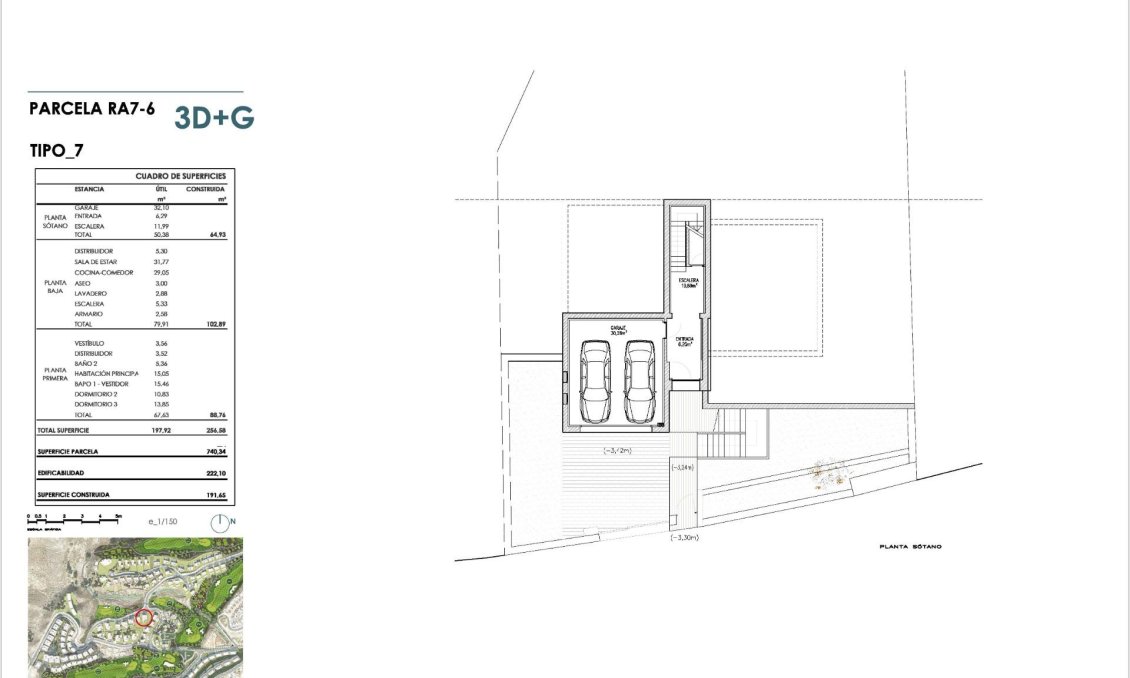 New Build - Villa -
Mojacar - Playa De Macenas