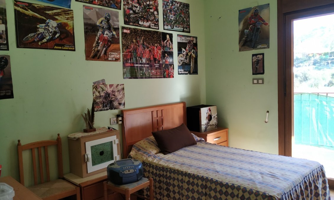 Revente - Villa -
Petrer - Inland