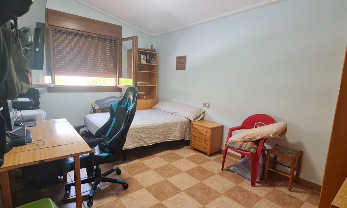 Revente - Villa -
Petrer - Inland