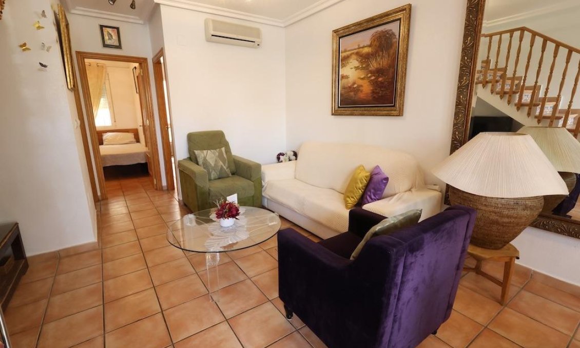 Segunda mano - Villa -
Orihuela Costa - Costa Blanca