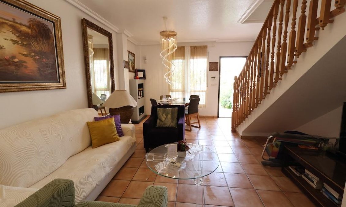 Segunda mano - Villa -
Orihuela Costa - Costa Blanca