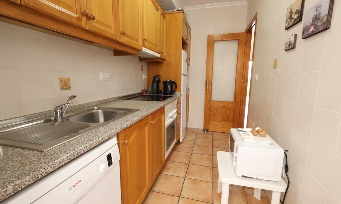 Segunda mano - Villa -
Orihuela Costa - Costa Blanca