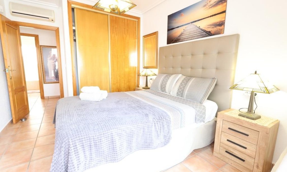 Segunda mano - Villa -
Orihuela Costa - Costa Blanca