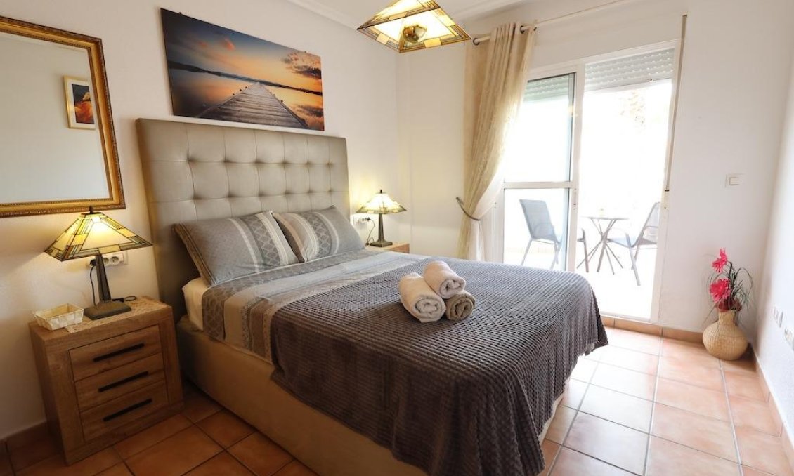 Segunda mano - Villa -
Orihuela Costa - Costa Blanca