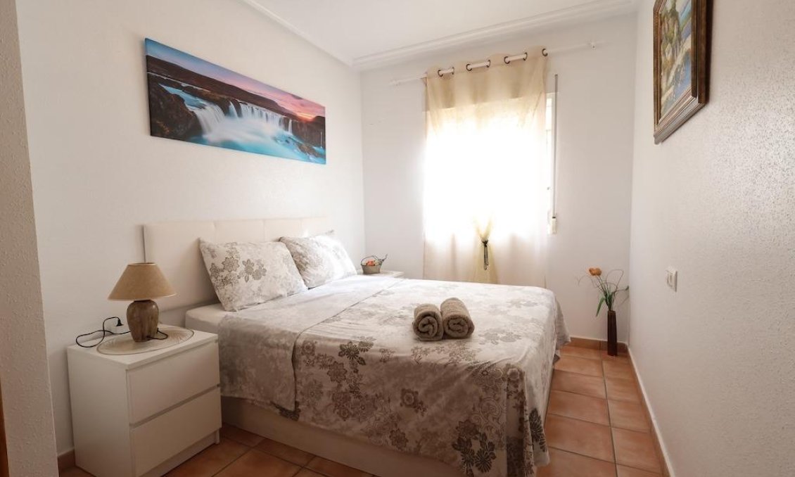 Segunda mano - Villa -
Orihuela Costa - Costa Blanca