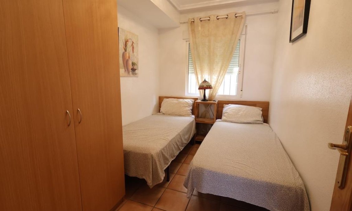 Segunda mano - Villa -
Orihuela Costa - Costa Blanca