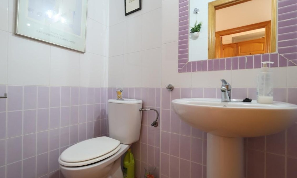 Segunda mano - Villa -
Orihuela Costa - Costa Blanca