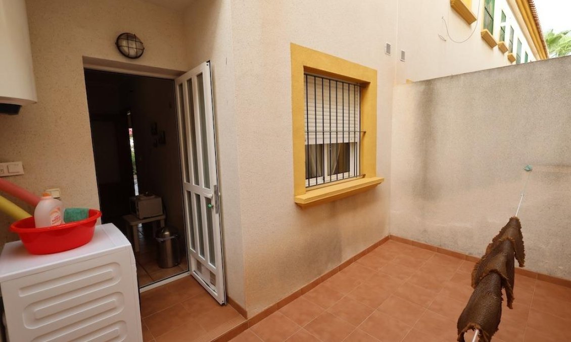 Segunda mano - Villa -
Orihuela Costa - Costa Blanca