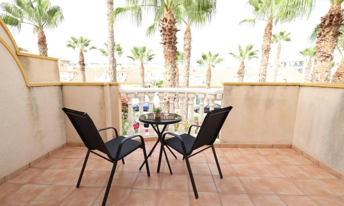 Segunda mano - Villa -
Orihuela Costa - Costa Blanca