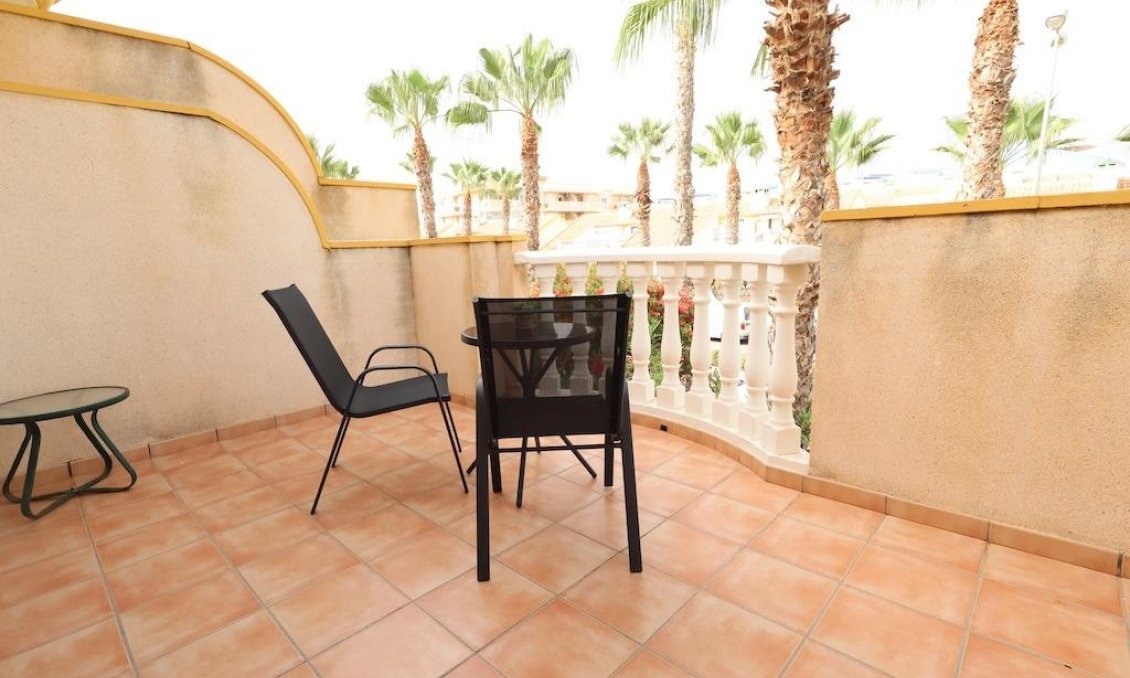 Segunda mano - Villa -
Orihuela Costa - Costa Blanca