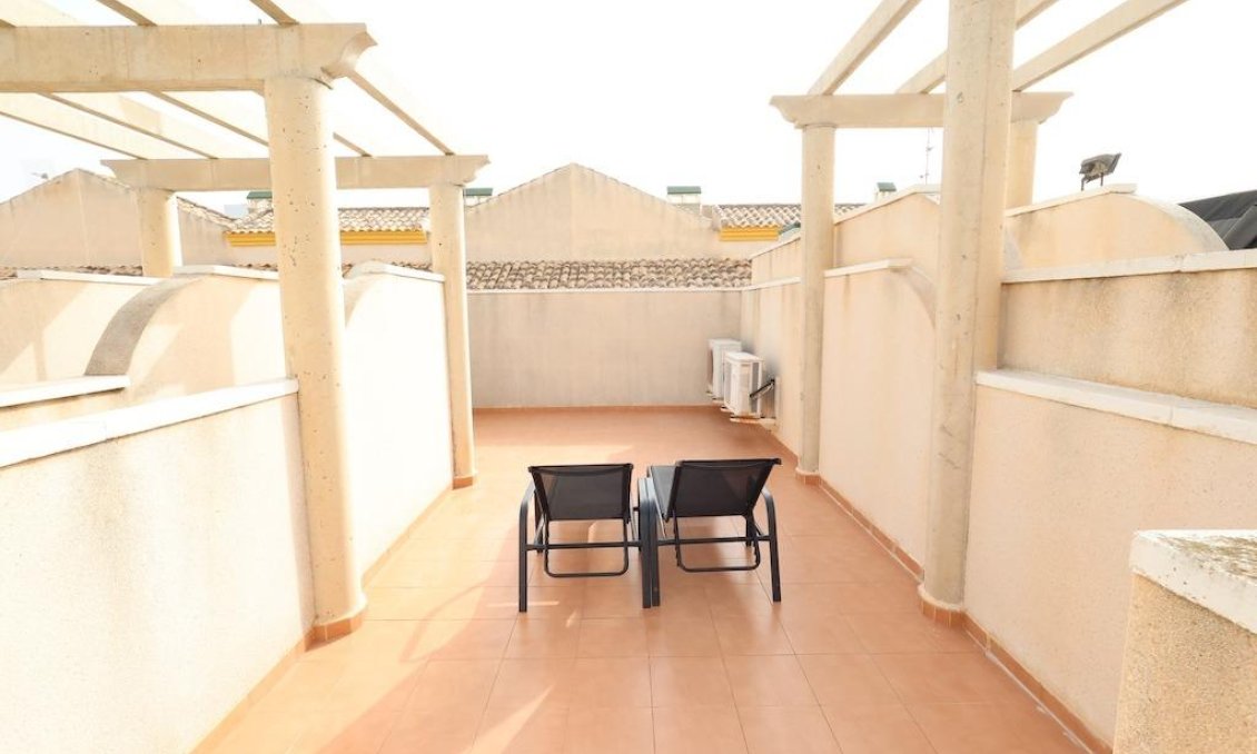 Segunda mano - Villa -
Orihuela Costa - Costa Blanca