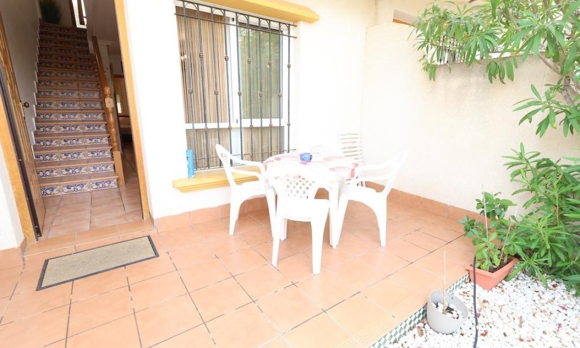Segunda mano - Villa -
Orihuela Costa - Costa Blanca