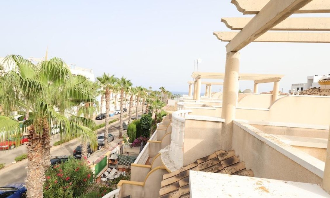 Segunda mano - Villa -
Orihuela Costa - Costa Blanca