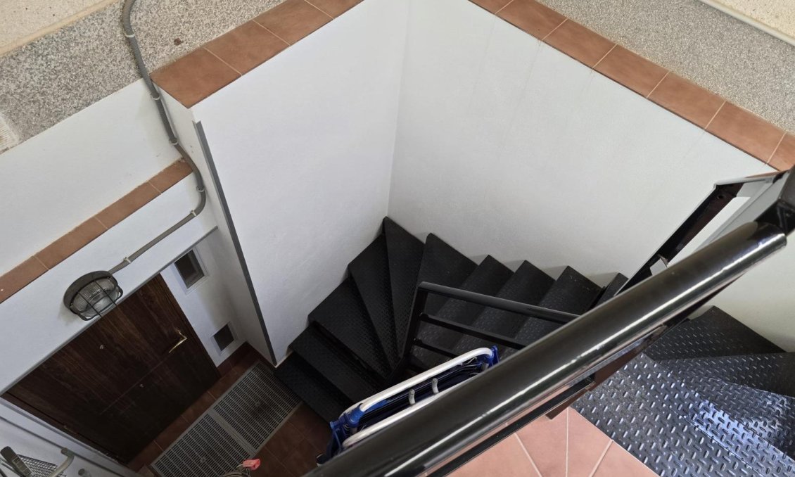 Resale - Villa -
Orihuela Costa - Playa Flamenca