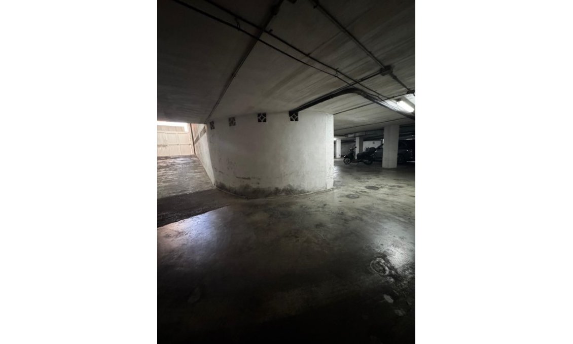 Resale - Apartment -
San Pedro del Pinatar - Costa Calida