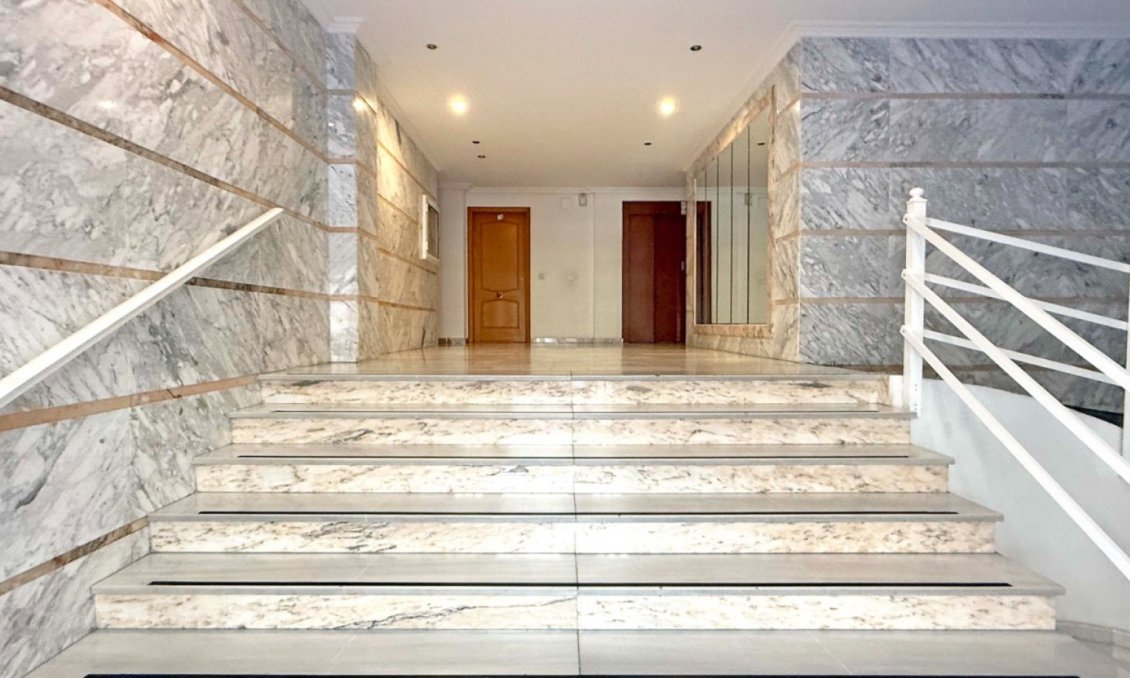 Revente - Appartement -
Torrevieja - Costa Blanca