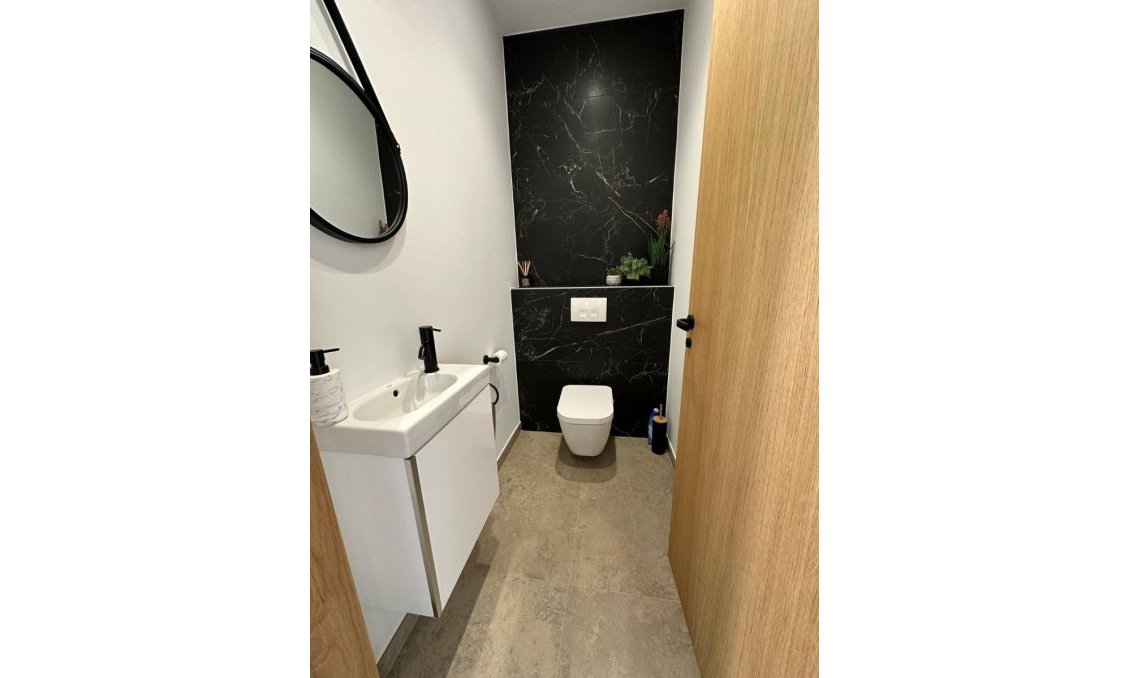 Resale - Villa -
Benijofar - Costa Blanca