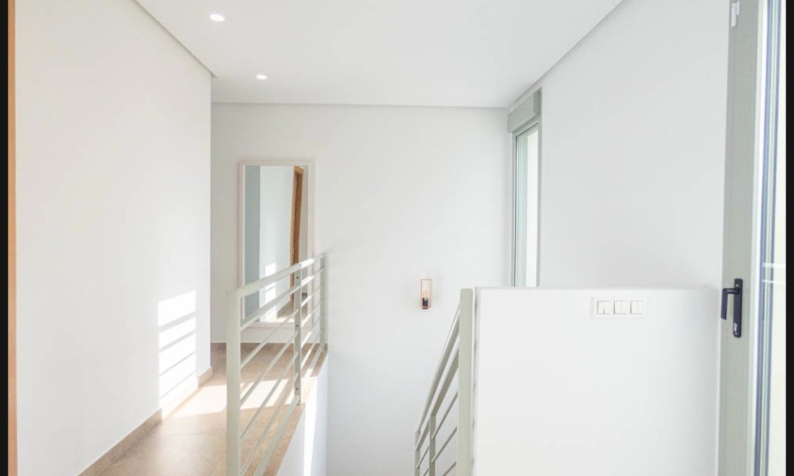 Resale - Villa -
Benijofar - Costa Blanca