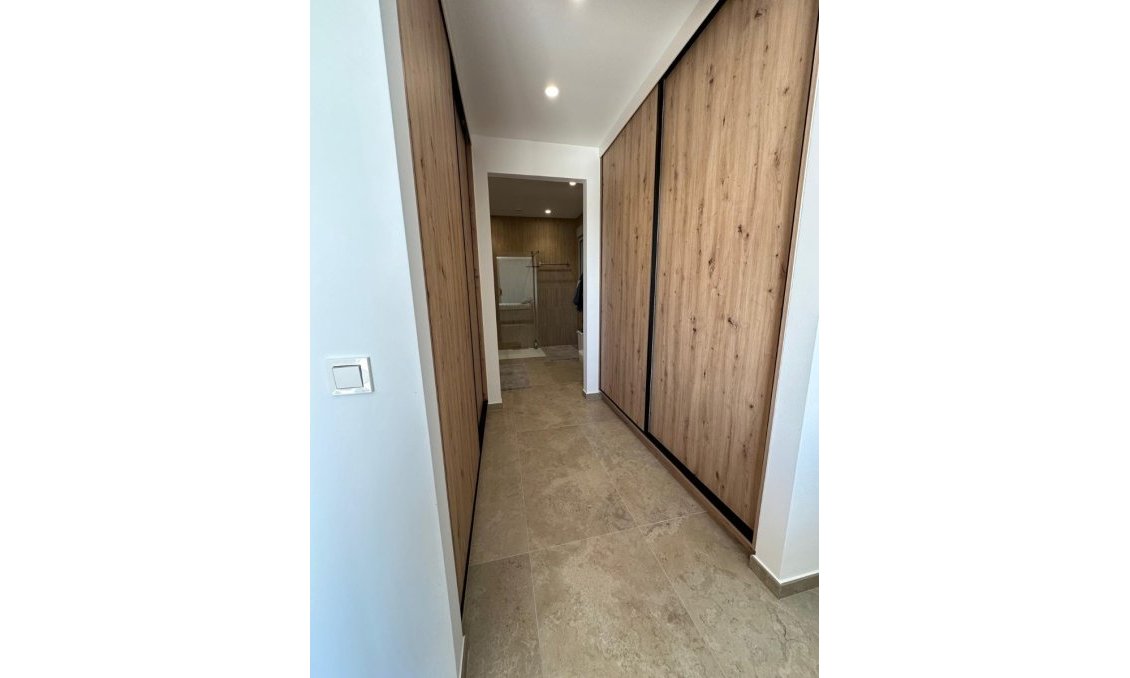 Resale - Villa -
Benijofar - Costa Blanca