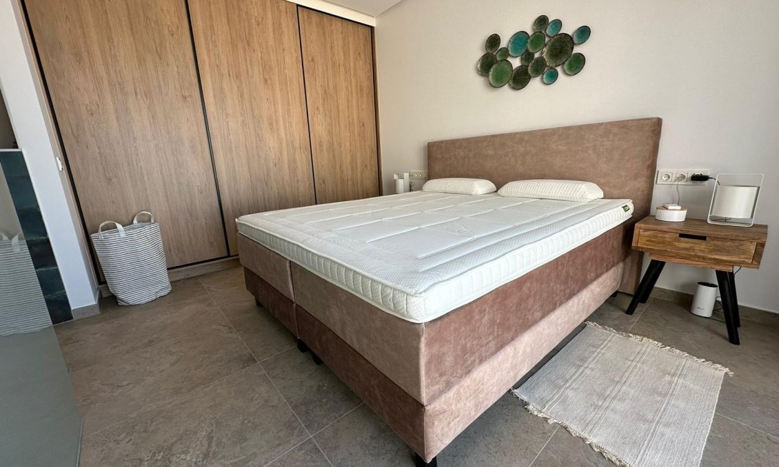 Resale - Villa -
Benijofar - Costa Blanca