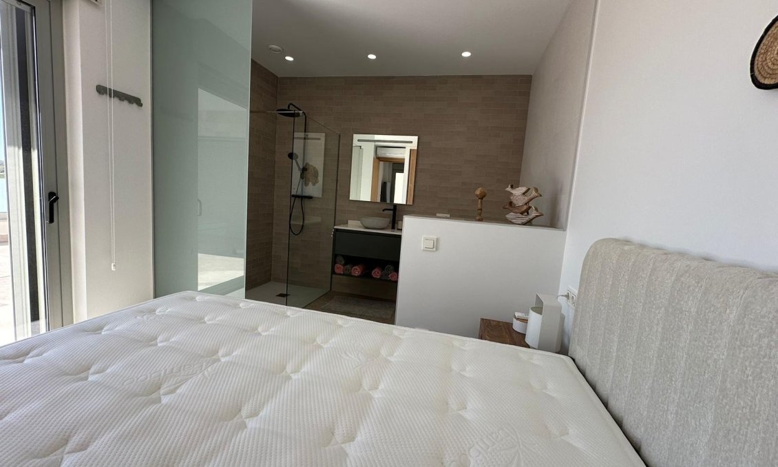 Resale - Villa -
Benijofar - Costa Blanca