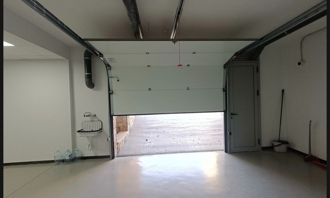 Resale - Villa -
Benijofar - Costa Blanca