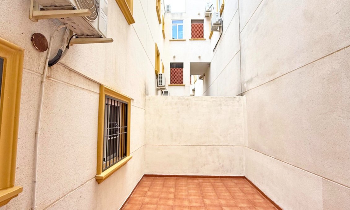 Használt Ingatlanok - Apartman -
Orihuela Costa - Costa Blanca