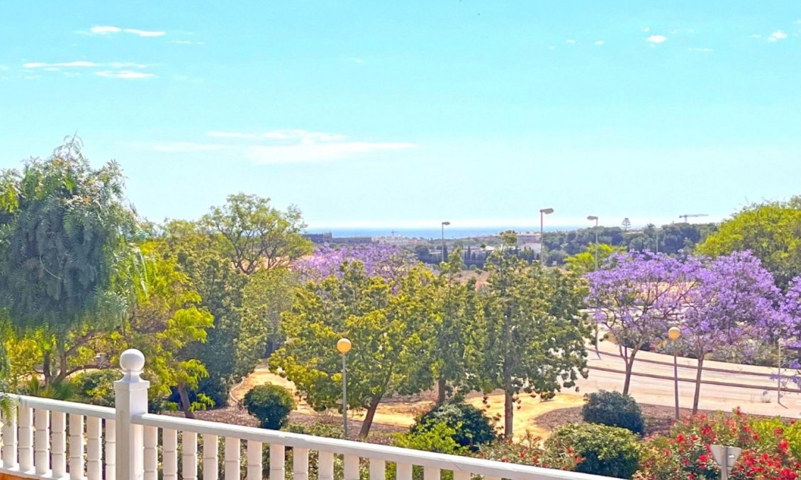 Használt Ingatlanok - Apartman -
Orihuela Costa - Costa Blanca