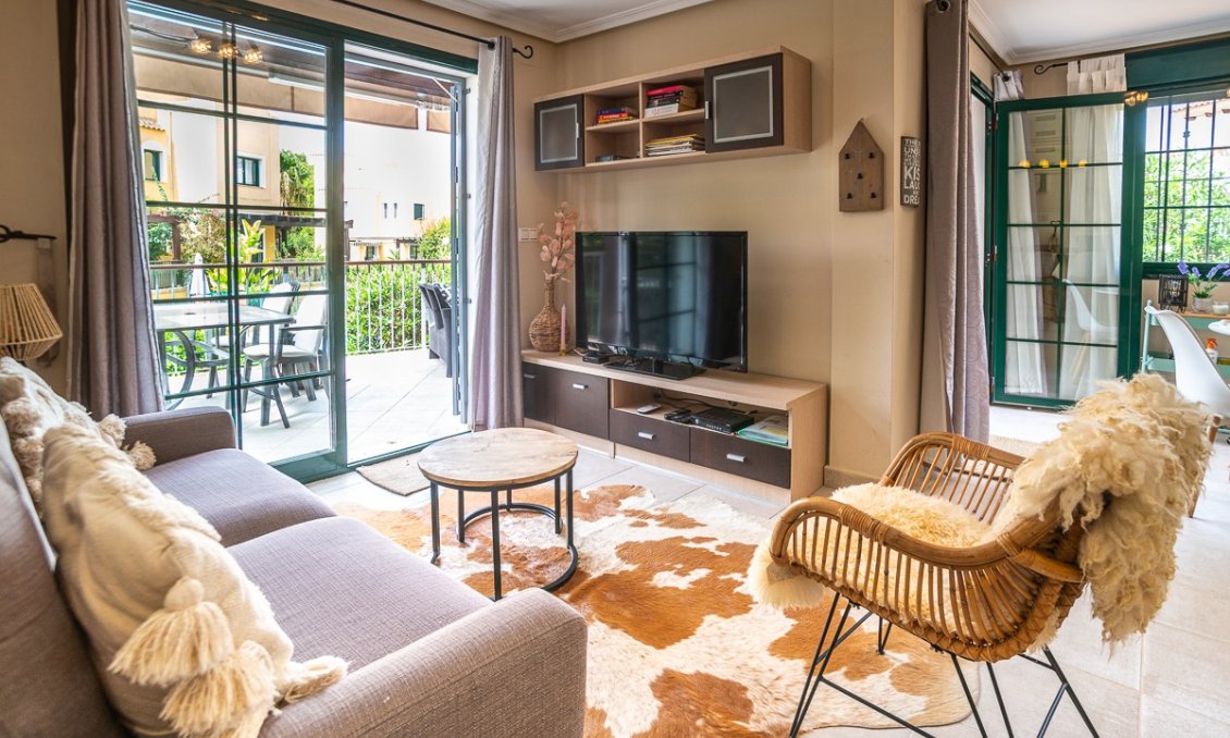 Wiederverkauf - Villa -
Torrevieja - Costa Blanca