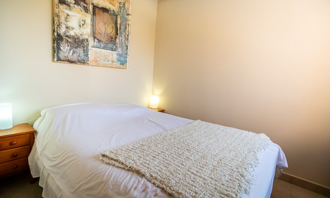 Wiederverkauf - Villa -
Torrevieja - Costa Blanca