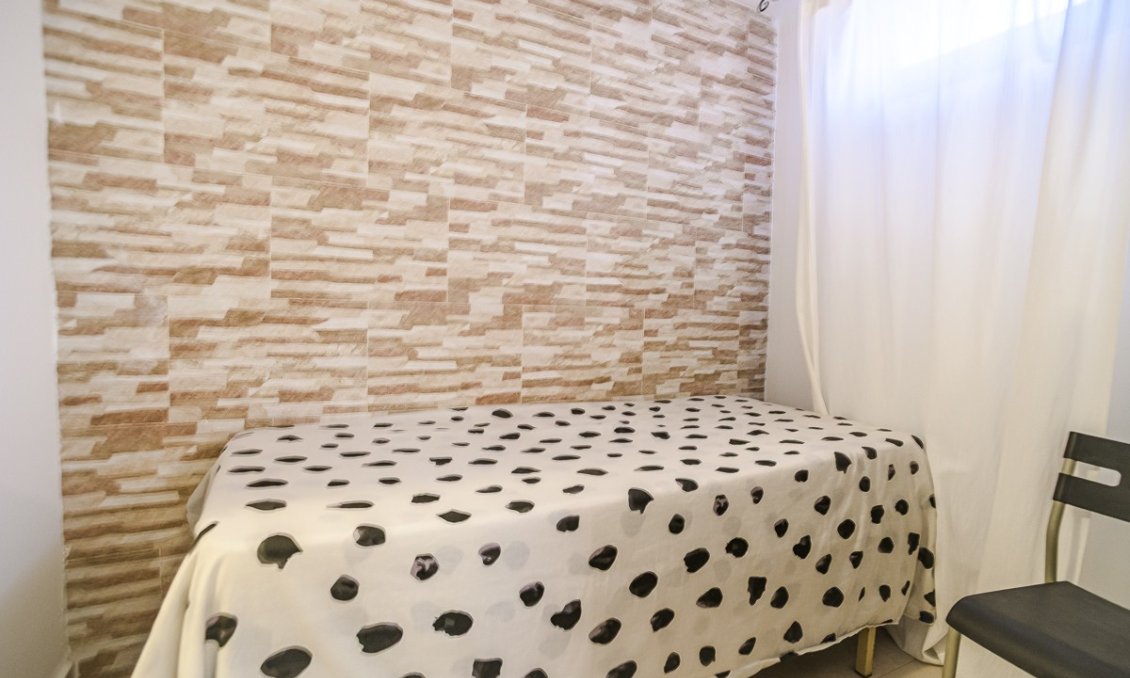 Wiederverkauf - Villa -
Torrevieja - Costa Blanca