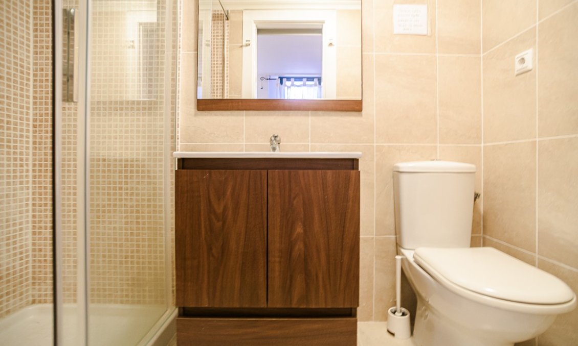 Wiederverkauf - Villa -
Torrevieja - Costa Blanca