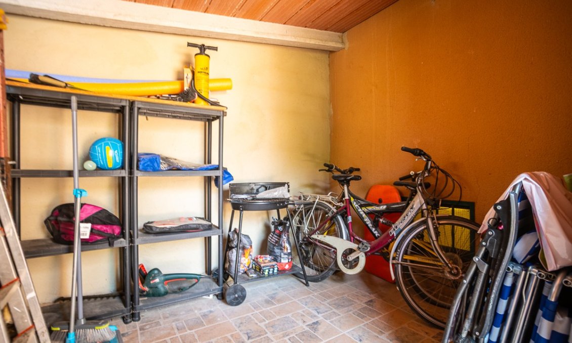 Wiederverkauf - Villa -
Torrevieja - Costa Blanca