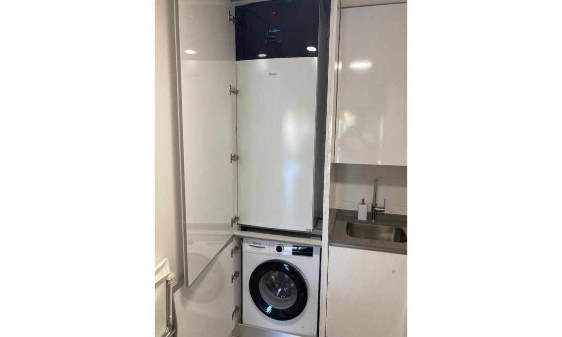 Resale - Apartment -
Los Dolses - Costa Blanca