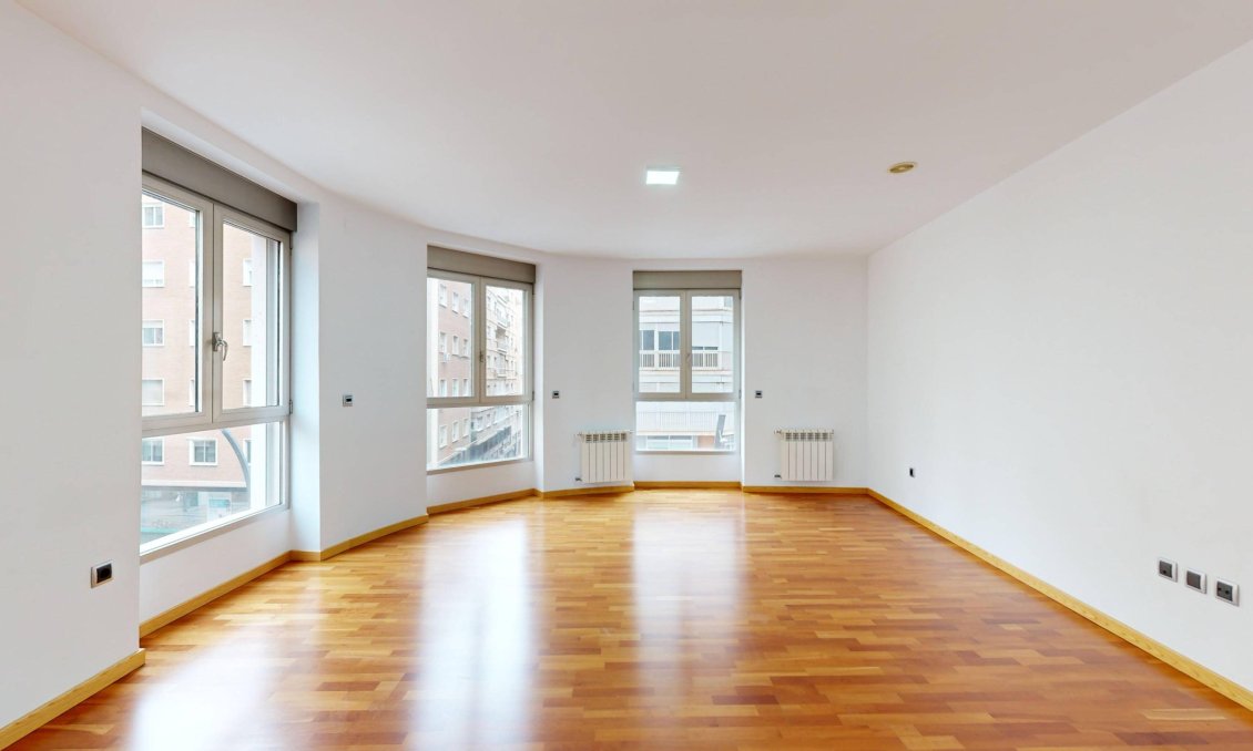 Segunda mano - Apartamento -
Murcia - Gran Via