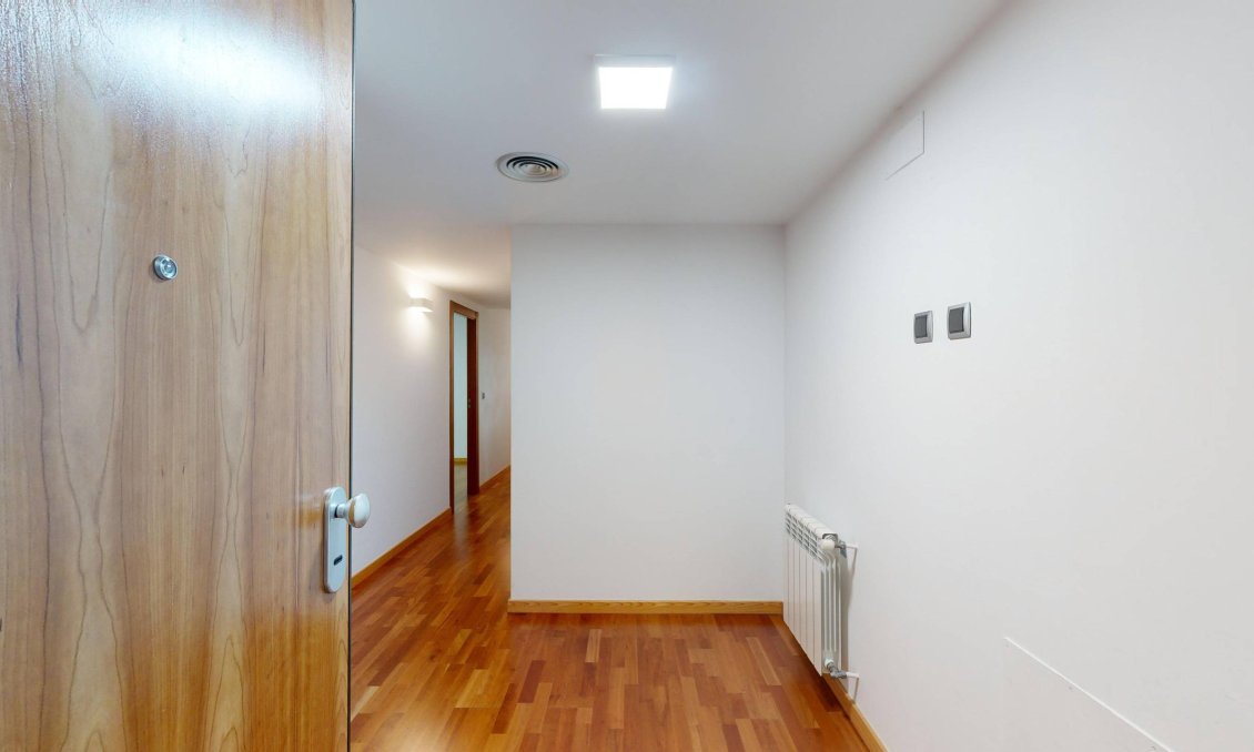 Segunda mano - Apartamento -
Murcia - Gran Via